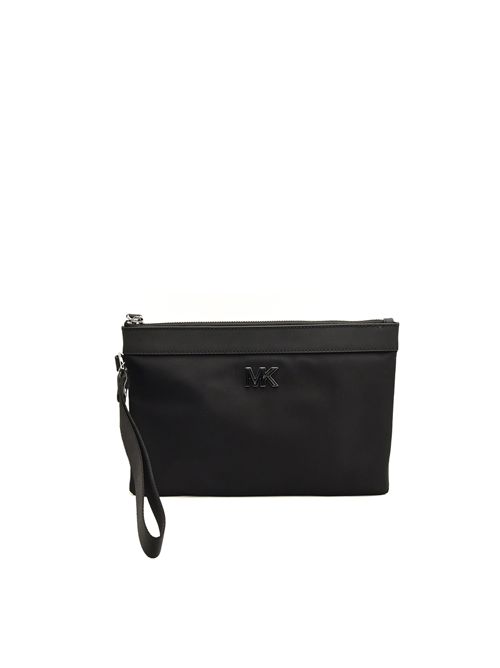 Borsa, uomo, logata. MICHAEL KORS | 33S5LEEU2B001BK